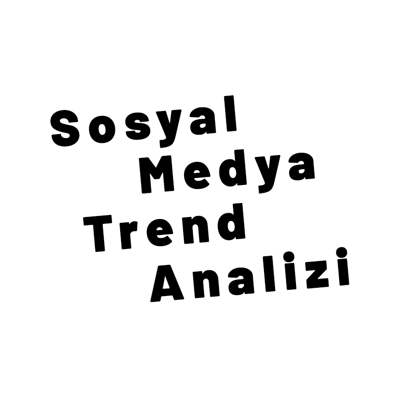 Sosyal Medya Trend Analizi