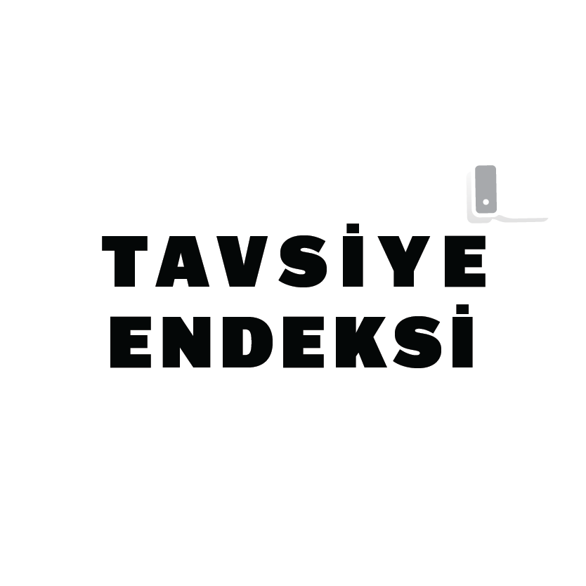 Tavsiye Endexi